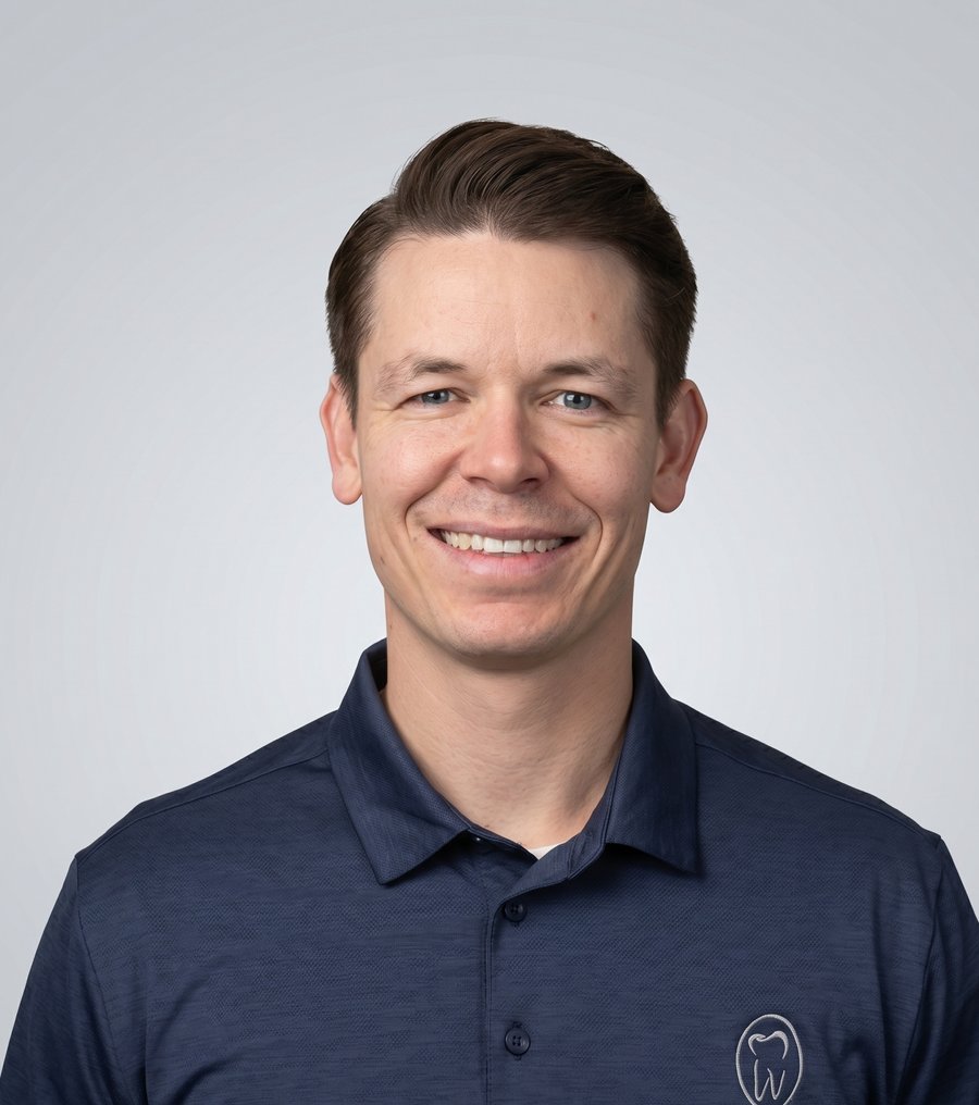 Dr. Alex Craig