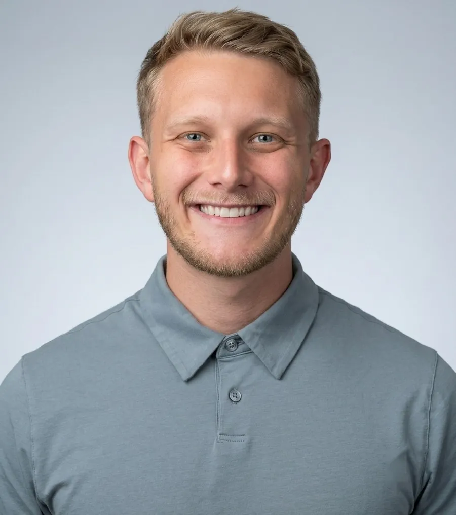 Dr. Alex Terrell